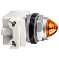 SCHNEIDER 30MM PILOT LIGHT
