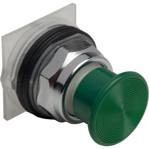 SCHNEIDER MUSHROOM PB HEAD GREEN