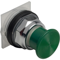 SCHNEIDER MUSHROOM PB HEAD GREEN