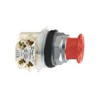 SCHNEIDER MUSHROOM RED