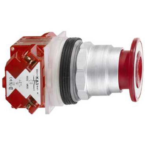 SCHNEIDER PUSHBUTTON