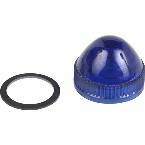 SCHNEIDER BLUE LENS