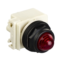 SCHNEIDER 30MM PILOT LIGHT