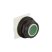 SCHNEIDER 30MM PUSHBUTTON GREEN