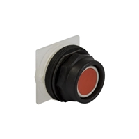 SCHNEIDER 30MM PUSHBUTTON RED