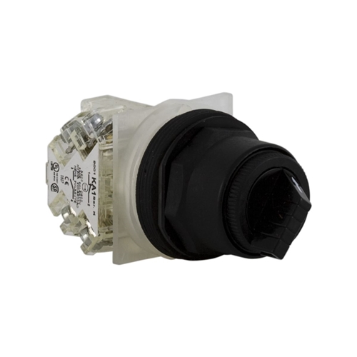 SCHNEIDER 30MM SELECTOR SWITCH