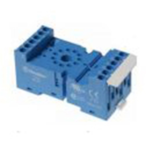 FINDER FRONT TERMINAL SOCKET