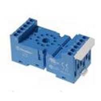 FINDER FRONT TERMINAL SOCKET