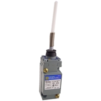 Telemecanique Sensors Limit Switch 600v 10amp C