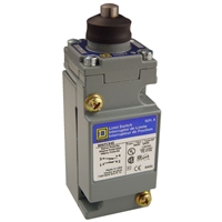 Telemecanique Sensors Limit switch, 9007, 600 V 10