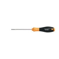 WEIDMULLER SD (SLOTTED)0,8X4,0X100