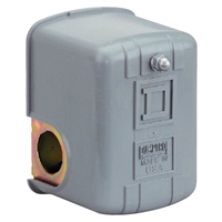 Telemecanique Sensors Air Compressor Switch575