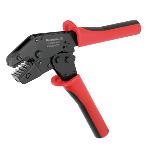 WEIDMULLER RATCHET CRIMPER