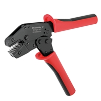 WEIDMULLER RATCHET CRIMPER