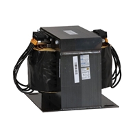 SCHNEIDER TRANSFORMER SINGLE PHASE 3KVA