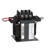 SCHNEIDER 500VA TRANSFORMER 500/110V