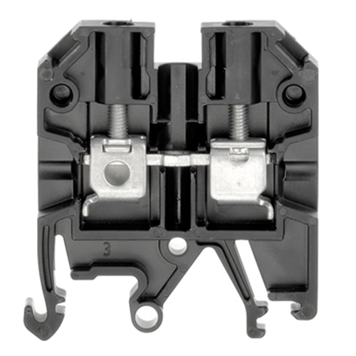 WEIDMULLER SAK4 BLACK
