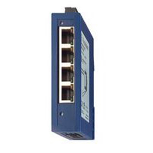 HIRSCHMANN SPIDER 4TX/1FX ETHERNET