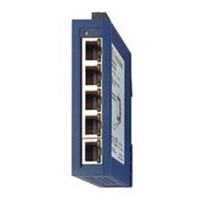 HIRSCHMANN SPIDER 5TX ETHERNET SWITCH