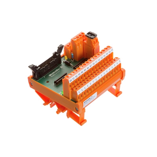 WEIDMULLER RS 16IO 2W L H S