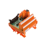WEIDMULLER RS 16IO 2W L H S