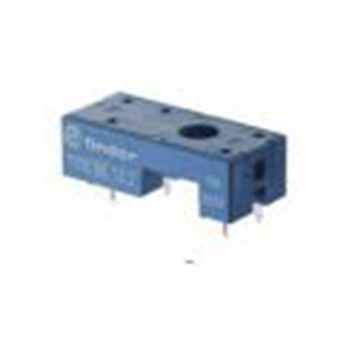 FINDER PCB BASE BLUE