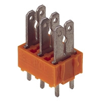 WEIDMULLER PCF 5.00/03/180 3.5SN OR
