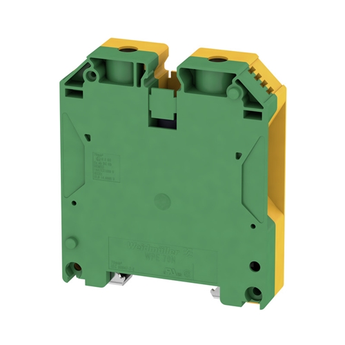 WEIDMULLER TERMINAL (W-SERIES)