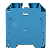 Weidmuller WDU70/35BL terminal