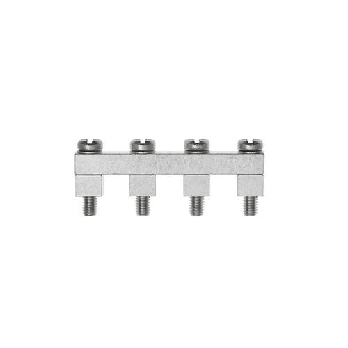 WEIDMULLER WQV 70N/4 CONNECTORS
