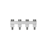 WEIDMULLER WQV 70N/4 CONNECTORS