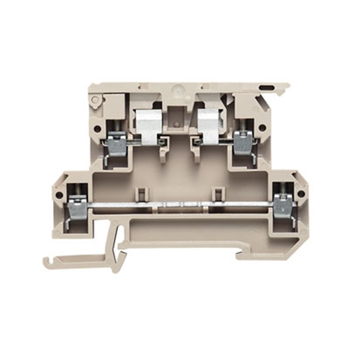 Weidmuller KDKS 1/35 DB SAK Series, Fuse terminal,