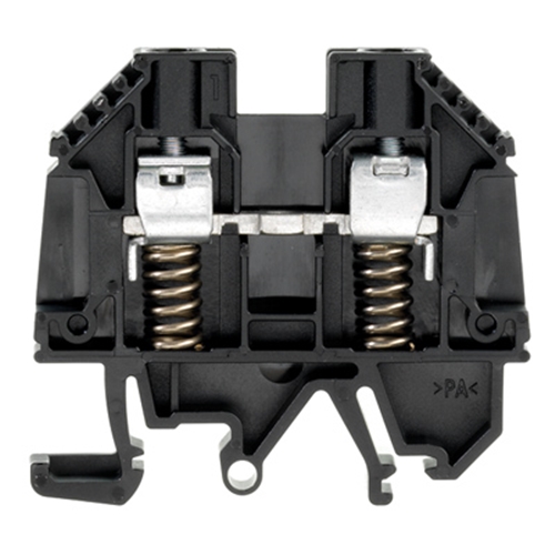 WEIDMULLER WDU6 SL/WN SW TERMINAL