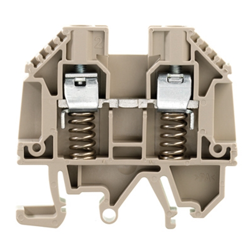 WEIDMULLER WDU 6 SL/EN