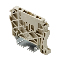 WEIDMULLER ZEW TS35 END BRACKET (PK=20)