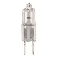 WERMA HALOGEN BULB G6.35 35W 12V