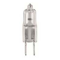 WERMA HALOGEN BULB G6.35 35W 24V