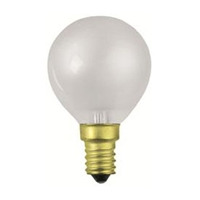 WERMA Bulb E14 15W 230V