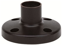 werma base for surface mounting