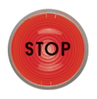 WERMA ADHESIVE STICKER