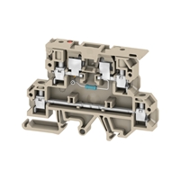 WEIDMULLER FUSE TERMINAL KDKS 1EN/LLC