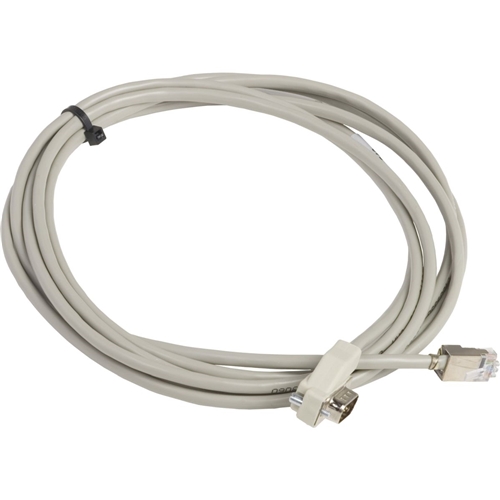 SCHNEIDER PROGRAMMING CABLE