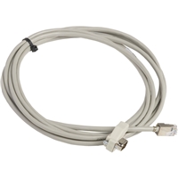 SCHNEIDER PROGRAMMING CABLE