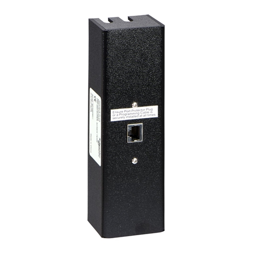 Schneider Electric Modbus Plus tap - mounting plat