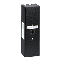 Schneider Electric Modbus Plus tap - mounting plat