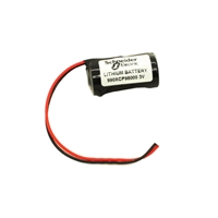 SCHNEIDER MODICON QUANTUM CPU BATTERY