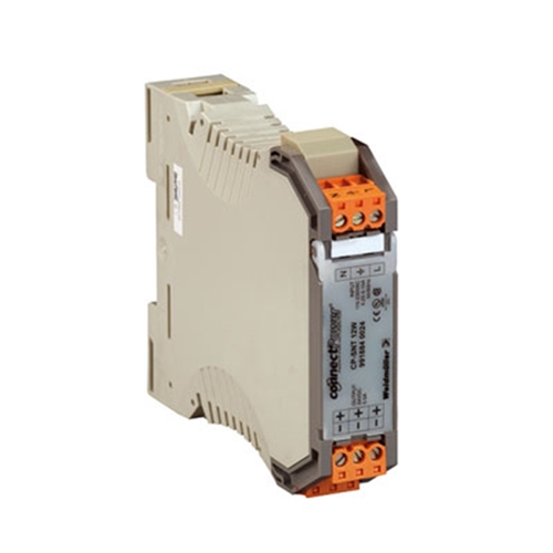 WEIDMULLER CP SNT 12W 24V 0.5A