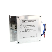 OMRON RFI FILTER 10A 200V 1PH 0.55KW ,