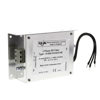 OMRON V1000 RFI INVERTER