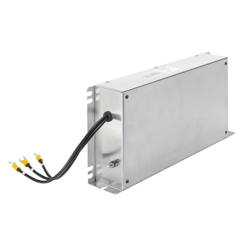 OMRON A1000FIV3030SEV1 FILTER FOR 5.5KW INVERTER